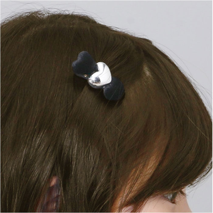 BACKYARD FAMILY「RORA ヘアクリップ 通販 ローラ メーガン ヘアークリップ ヘアアクセサリー 髪飾り キッズ」|その他|