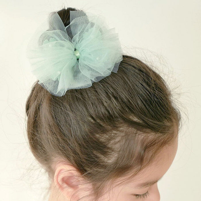 BACKYARD FAMILY「ヘアクリップ 大きめ リボン 通販 ヘア クリップ ヘアピン 髪飾り 髪留め キッズ 女の子 子供」|その他|