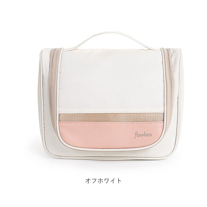 BACKYARD FAMILY「トラベルポーチ 吊り下げ 通販 トラベル バッグ 旅行 ポーチ スキンケア 旅行用品」|ポーチ|