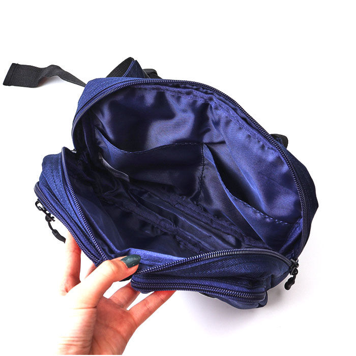 BACKYARD FAMILY「UNITED CLASSY ボディバッグ 9238 通販 ボディバック ボディーバッグ」|その他|