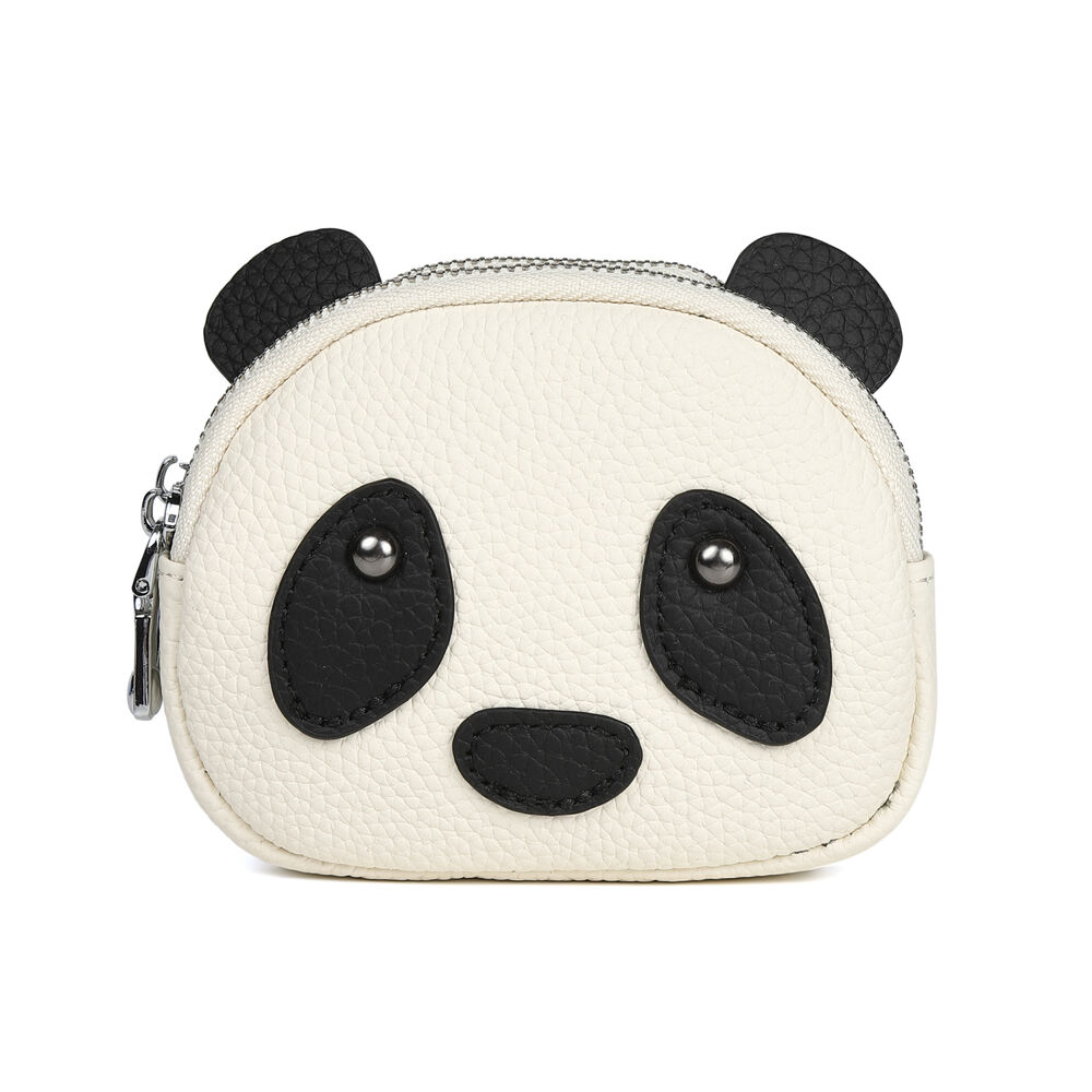 BACKYARD FAMILY「Melody メロディー ポーチ コインケース ミニ 通販 ミニポーチ 小物入れ お財布 財布」|コインケース|ホワイト1