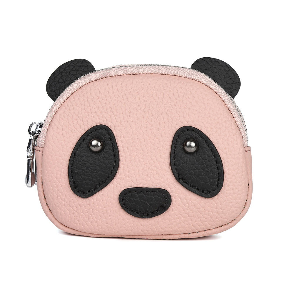 BACKYARD FAMILY「Melody メロディー ポーチ コインケース ミニ 通販 ミニポーチ 小物入れ お財布 財布」|コインケース|ピンク1