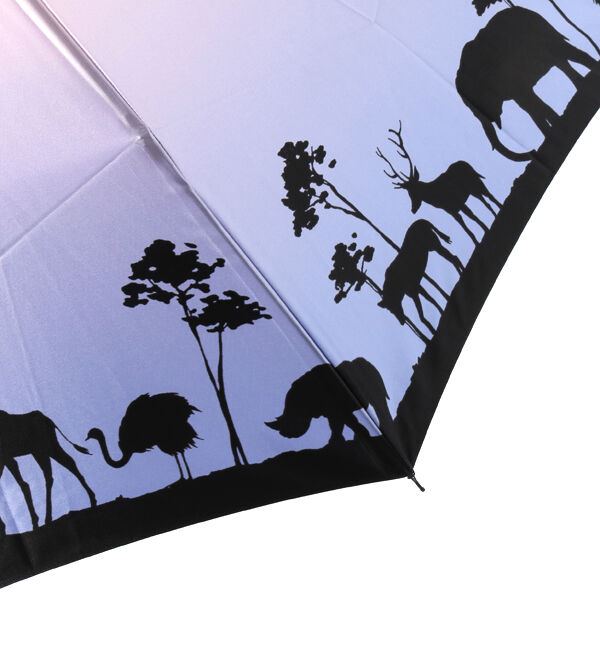 銀座かねまつ「折りたたみ傘」|傘|