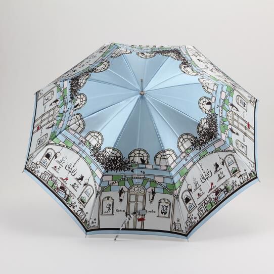 銀座かねまつ「傘」|傘|