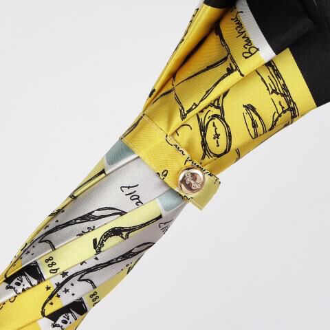 銀座かねまつ「傘」|傘|