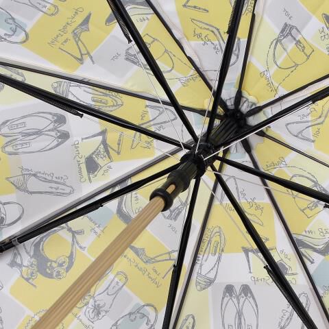 銀座かねまつ「傘」|傘|