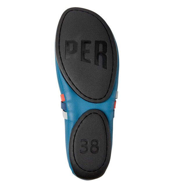 CAMPER「[カンペール] TWINS / フラットシューズ」|パンプス|