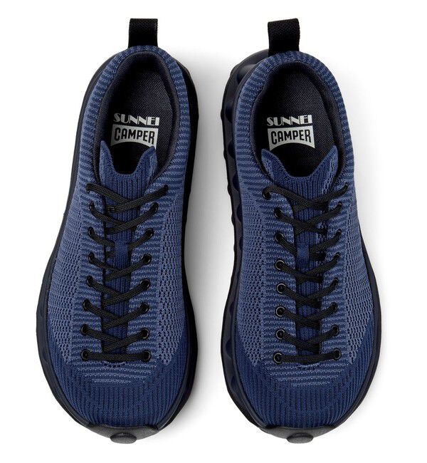 CAMPER「[カンペール] PELOTISSIMA BY SUNNEI / スニーカー」|スニーカー|