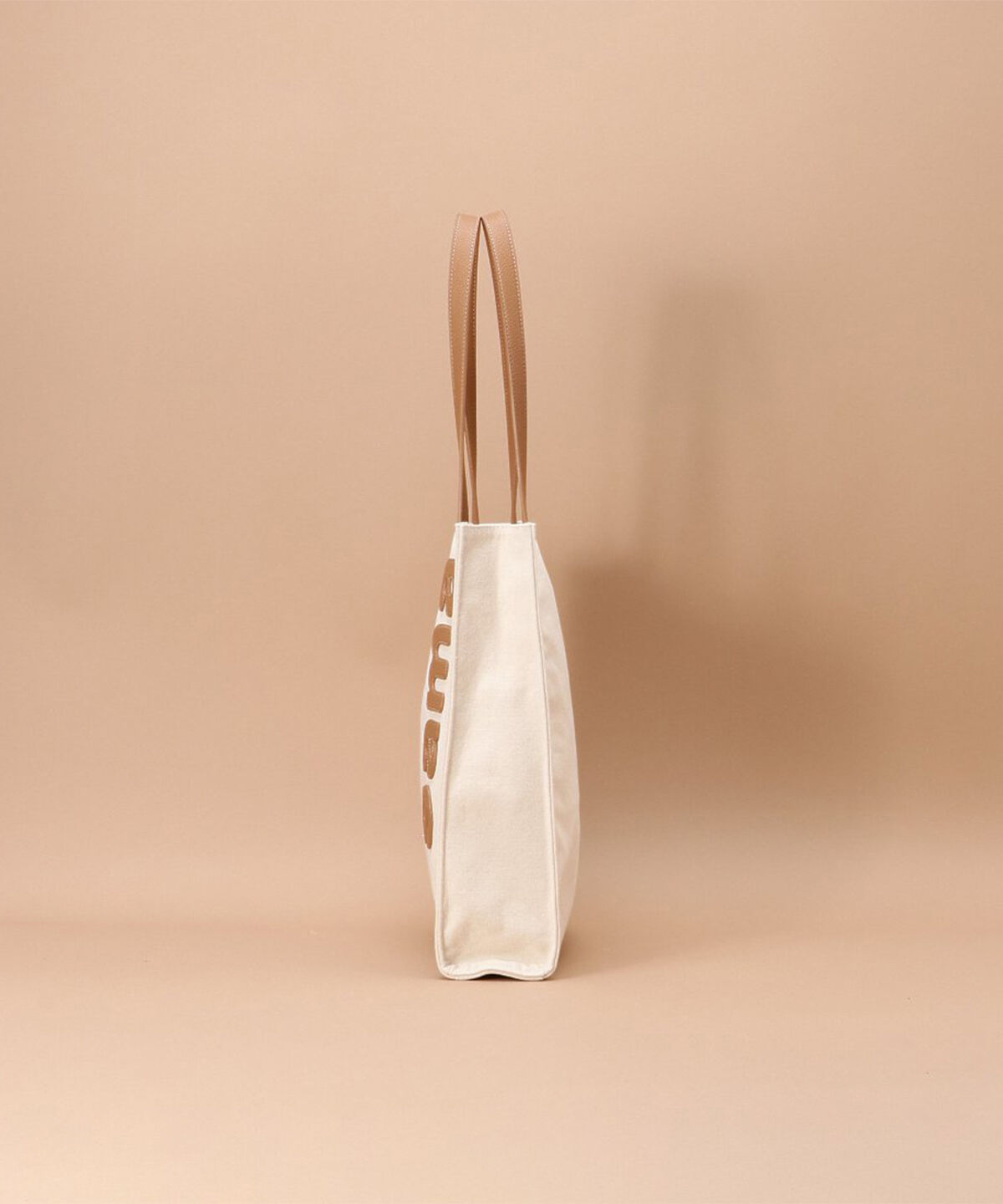 Samantha Thavasa「[ｵﾝﾗｲﾝ&一部店舗限定ｶﾗｰ]ｻﾏﾝｻﾀﾊﾞｻﾊﾟｯﾁﾜｰｸﾄｰﾄ 」|トートバッグ|