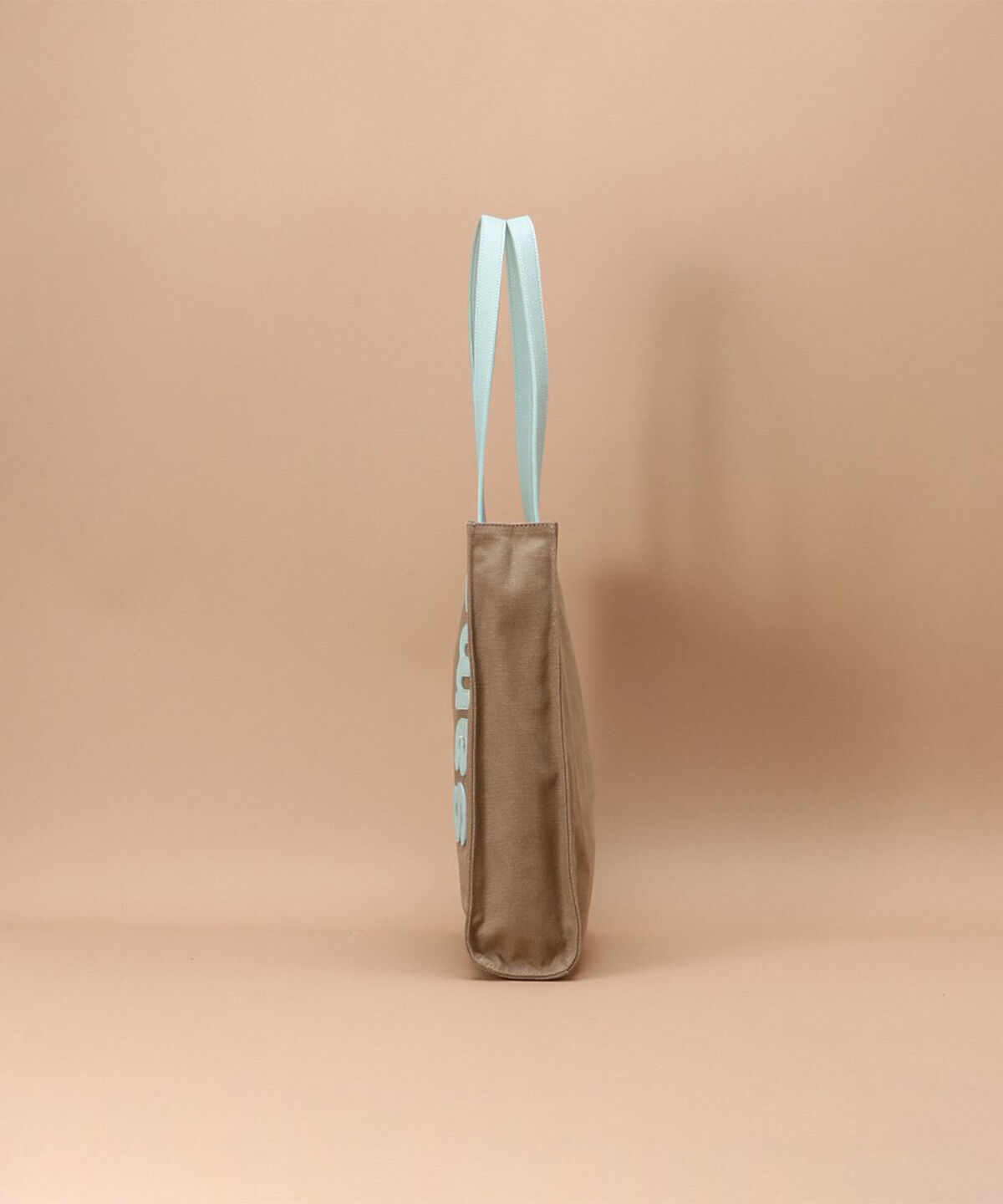 Samantha Thavasa「[ｵﾝﾗｲﾝ&一部店舗限定ｶﾗｰ]ｻﾏﾝｻﾀﾊﾞｻﾊﾟｯﾁﾜｰｸﾄｰﾄ 」|トートバッグ|