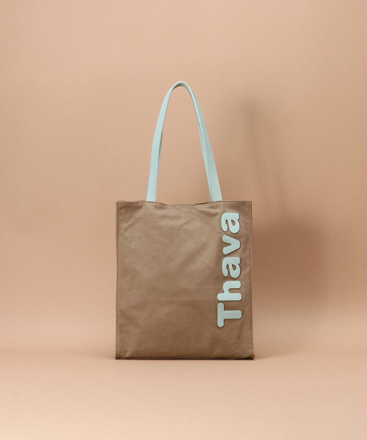 Samantha Thavasa「[ｵﾝﾗｲﾝ&一部店舗限定ｶﾗｰ]ｻﾏﾝｻﾀﾊﾞｻﾊﾟｯﾁﾜｰｸﾄｰﾄ 」|トートバッグ|