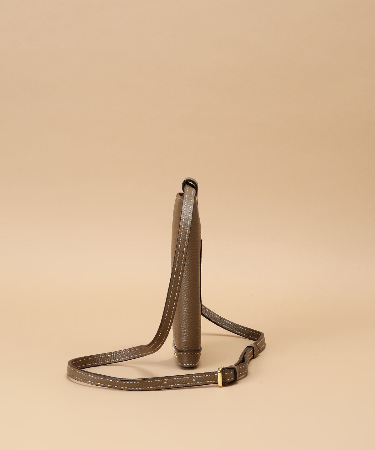 Samantha Thavasa「スタッズデザイン ウォレットショルダー」|ショルダー・メッセンジャー|