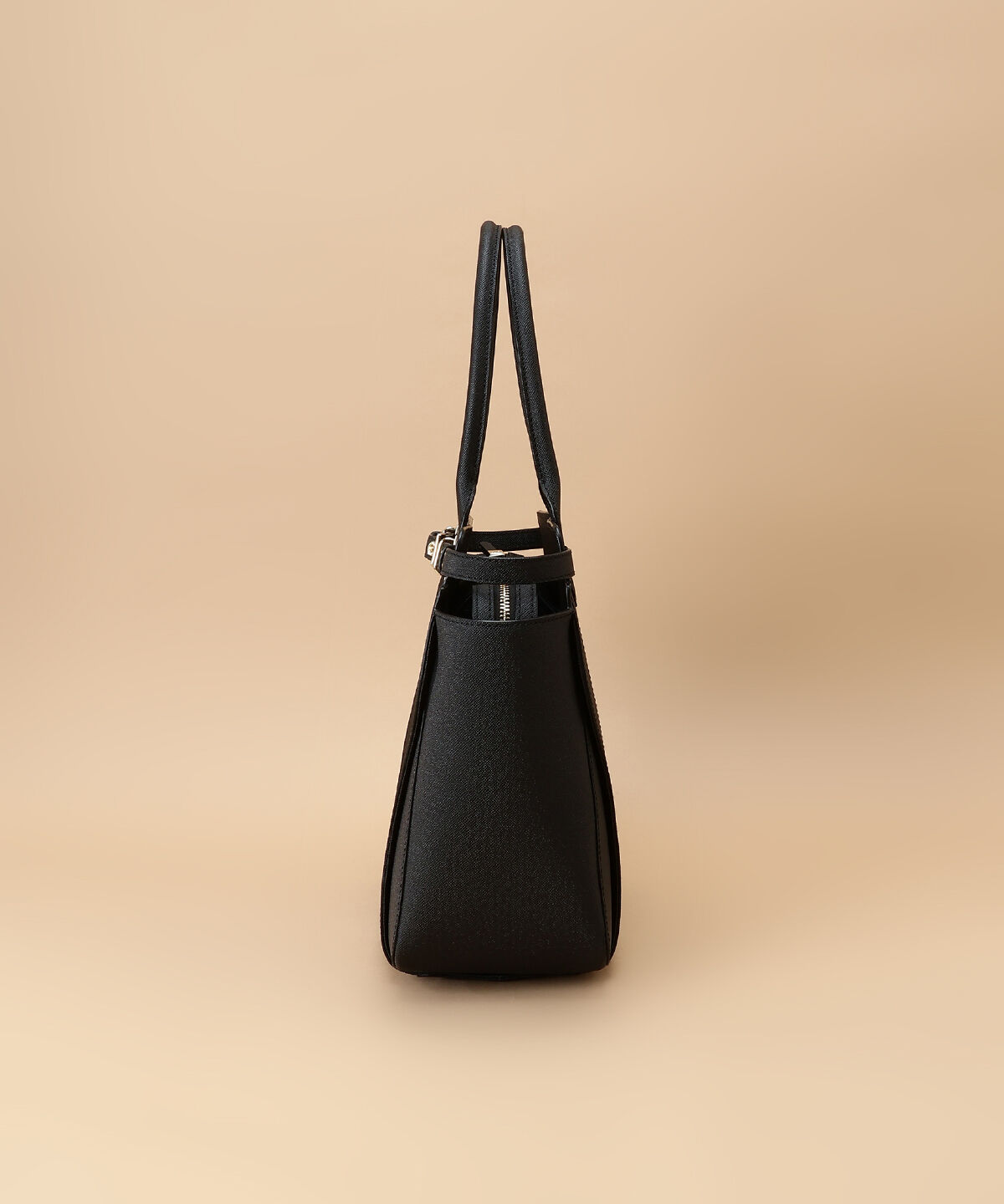 Samantha Thavasa「ベルトデザイン トートバッグ」|トートバッグ|