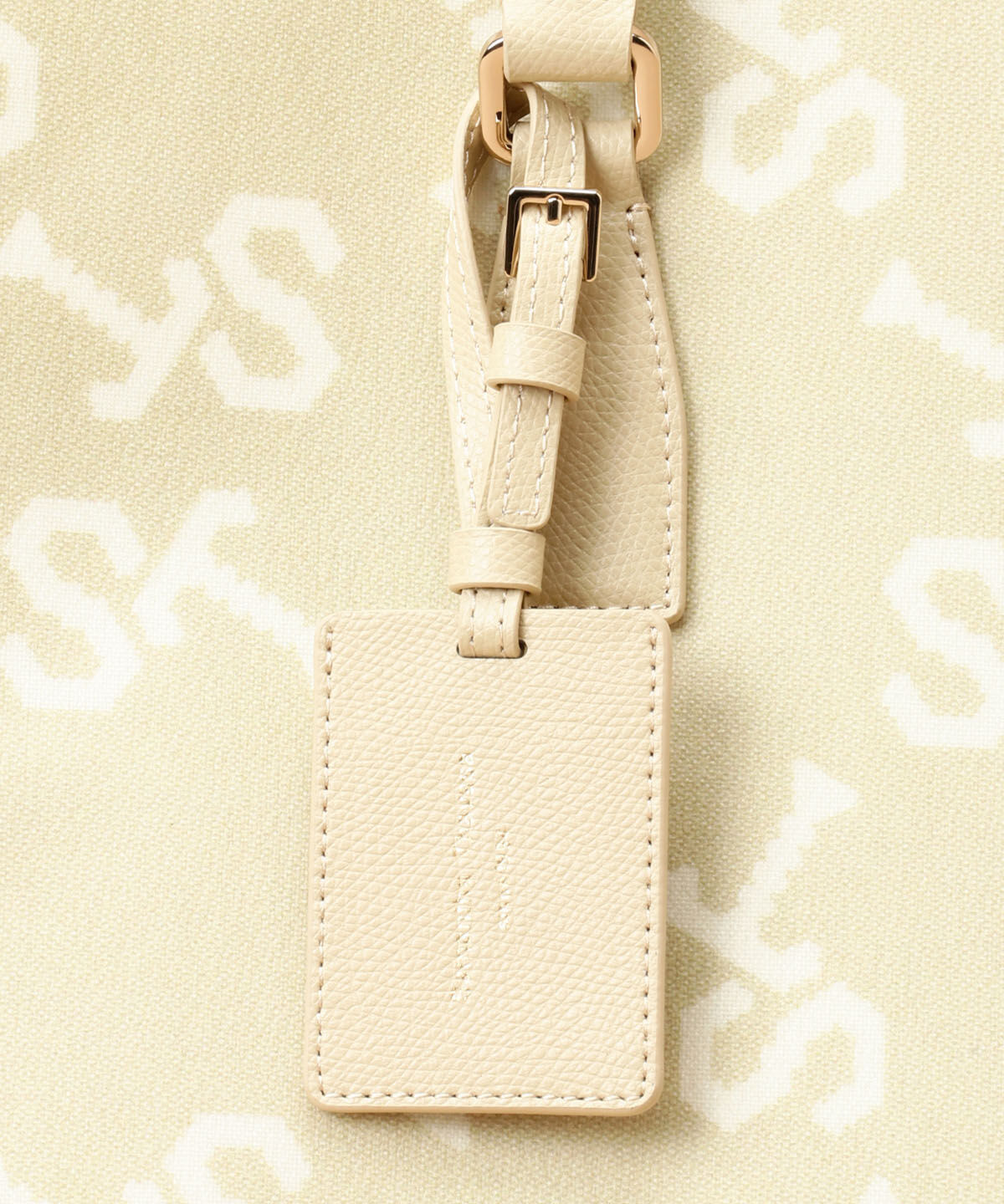 Samantha Thavasa「[パステル]STヌーベルオレール トートバッグ 大サイズ」|トートバッグ|