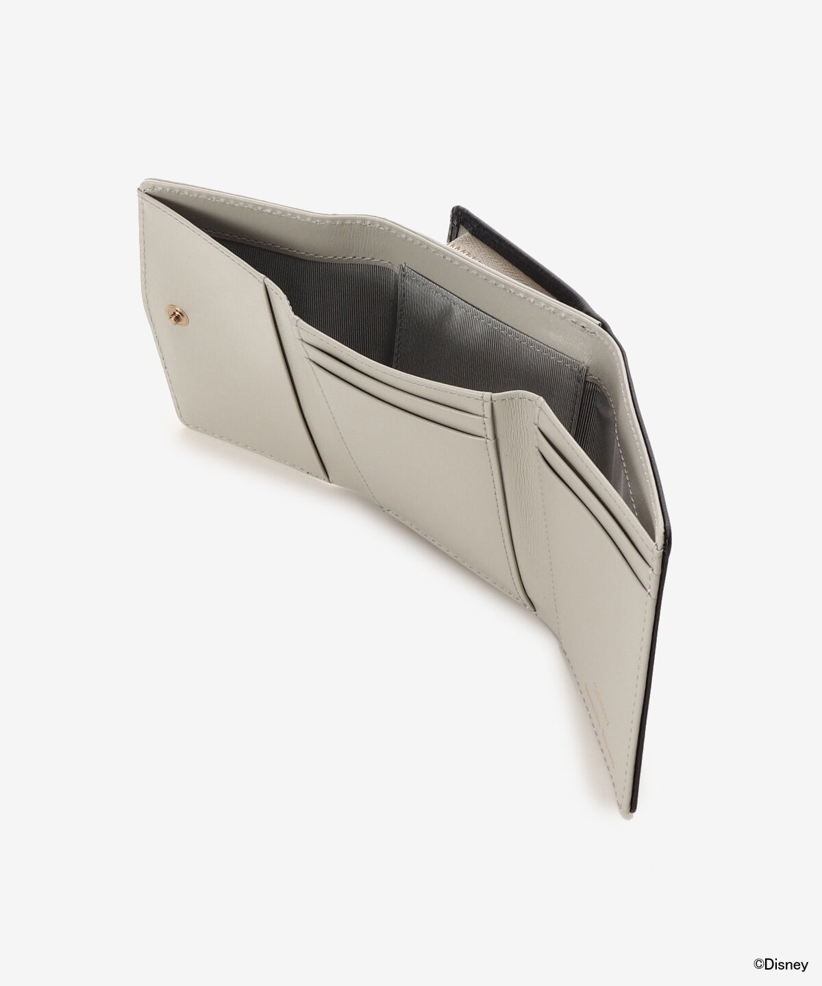 Samantha Thavasa「「オズワルド・ザ・ラッキー・ラビット」コレクション 折財布」|財布|