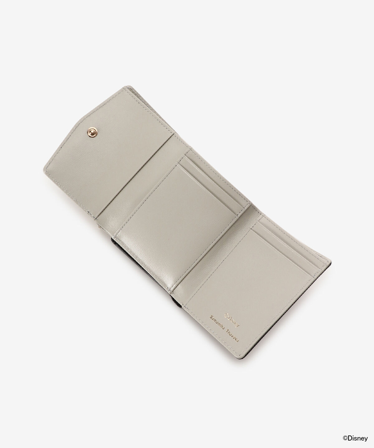Samantha Thavasa「「オズワルド・ザ・ラッキー・ラビット」コレクション 折財布」|財布|