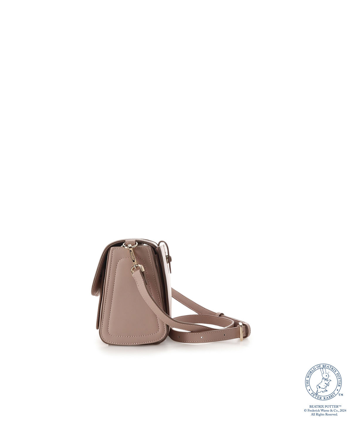 Samantha Thavasa「「ピーターラビット(TM)」コラボレーション ショルダーバッグ」|ショルダー・メッセンジャー|