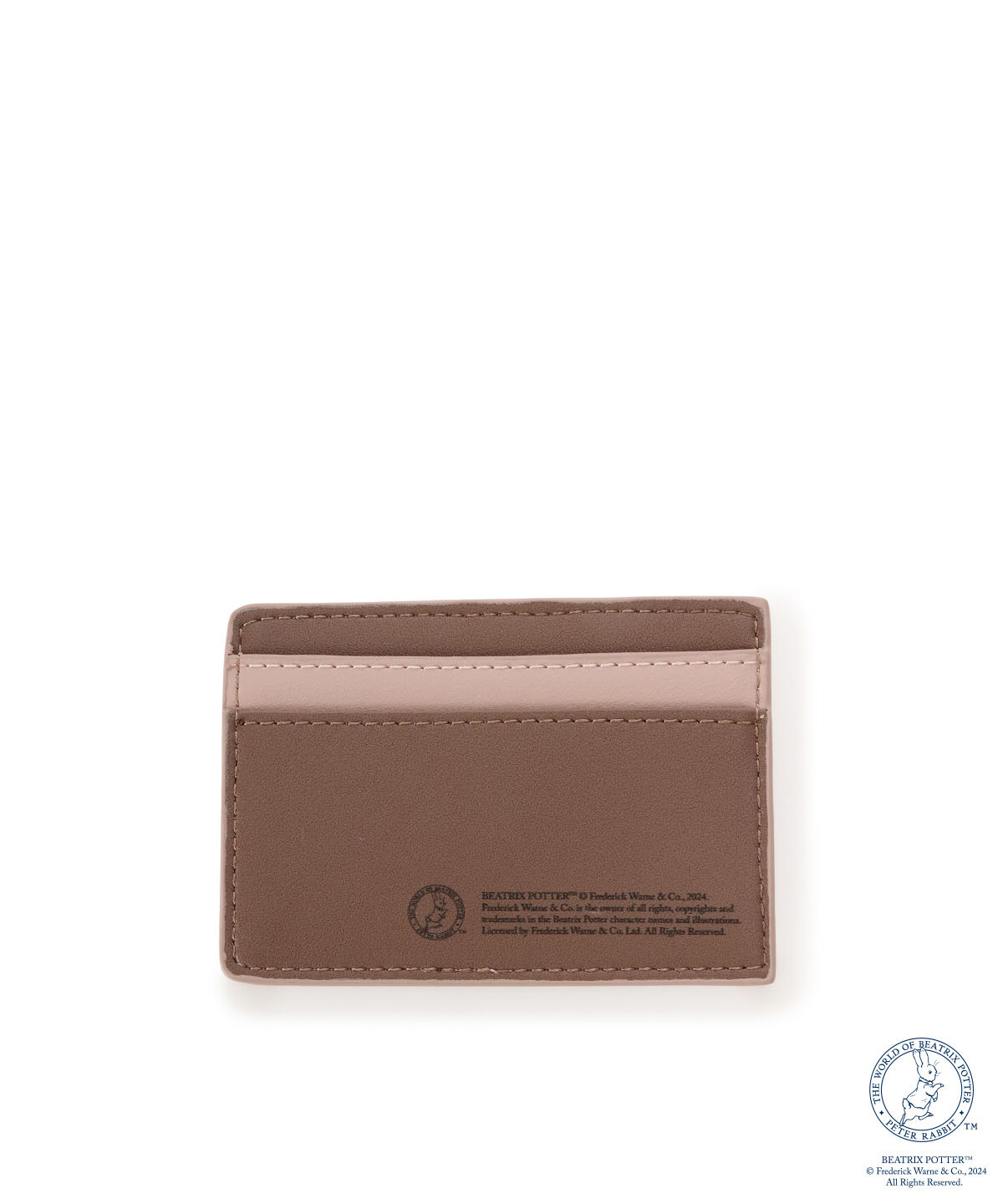 Samantha Thavasa「「ピーターラビット(TM)」コラボレーション ショルダーバッグ」|ショルダー・メッセンジャー|