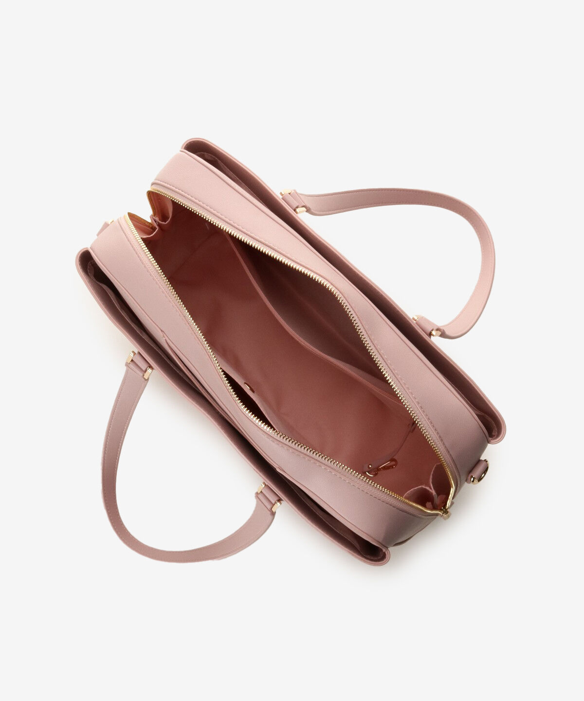 Samantha Vega「シンプルA4トートバッグ」|トートバッグ|