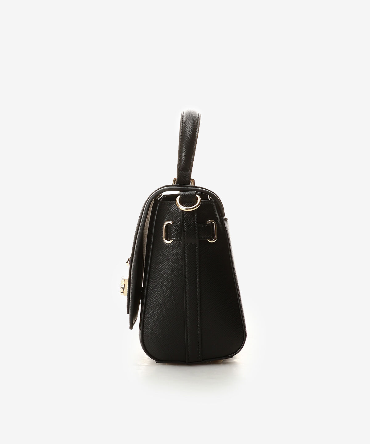 Samantha Vega「ベルトビジューショルダーバッグ」|ショルダー・メッセンジャー|