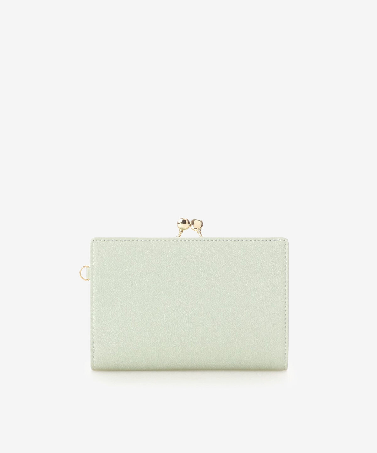 Samantha Thavasa Petit Choice「フラワーモチーフ 折財布」|財布|