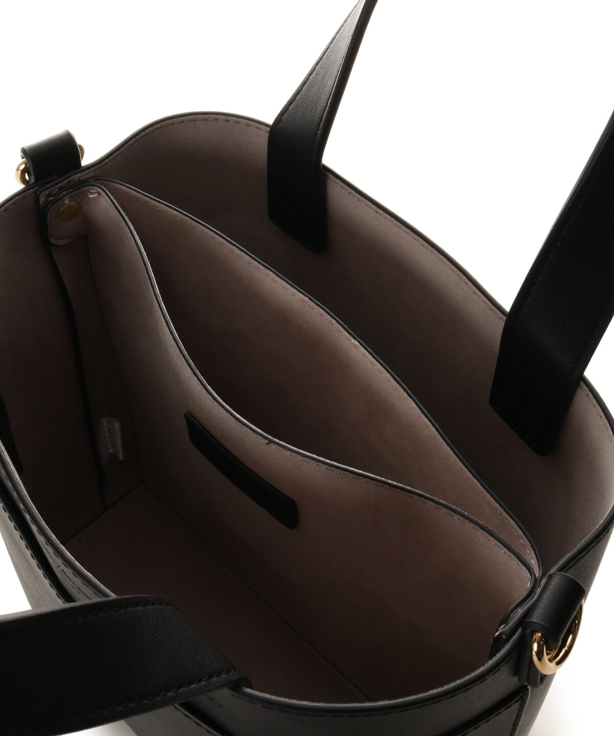 Samantha Thavasa Petit Choice「スクエアショルダーバッグ」|ショルダー・メッセンジャー|