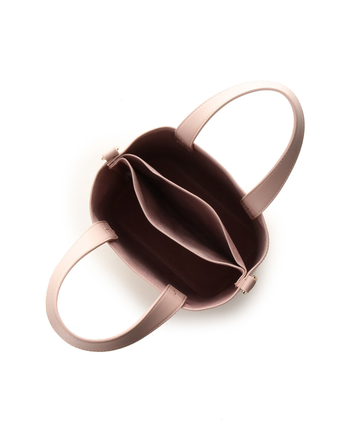 Samantha Thavasa Petit Choice「スクエアショルダーバッグ」|ショルダー・メッセンジャー|