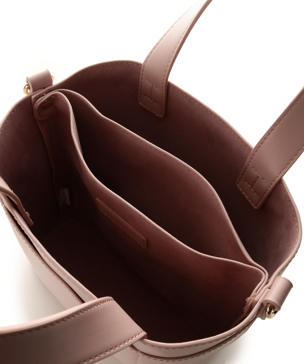 Samantha Thavasa Petit Choice「スクエアショルダーバッグ」|ショルダー・メッセンジャー|