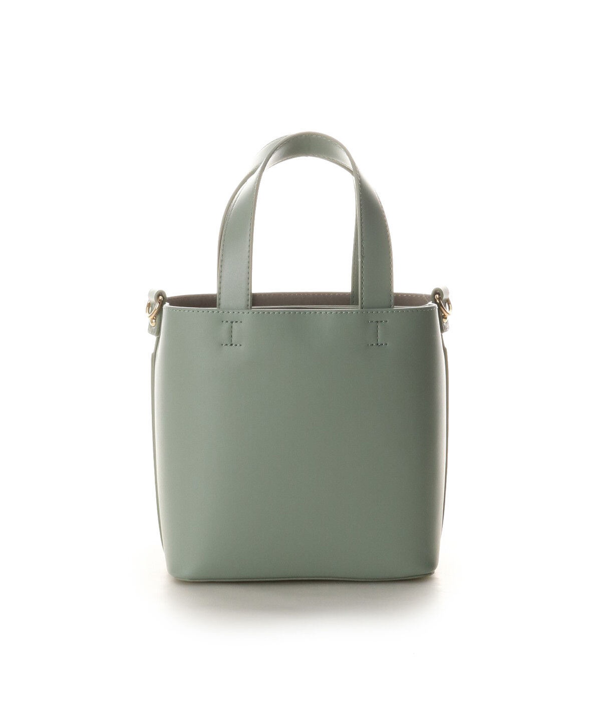 Samantha Thavasa Petit Choice「スクエアショルダーバッグ」|ショルダー・メッセンジャー|