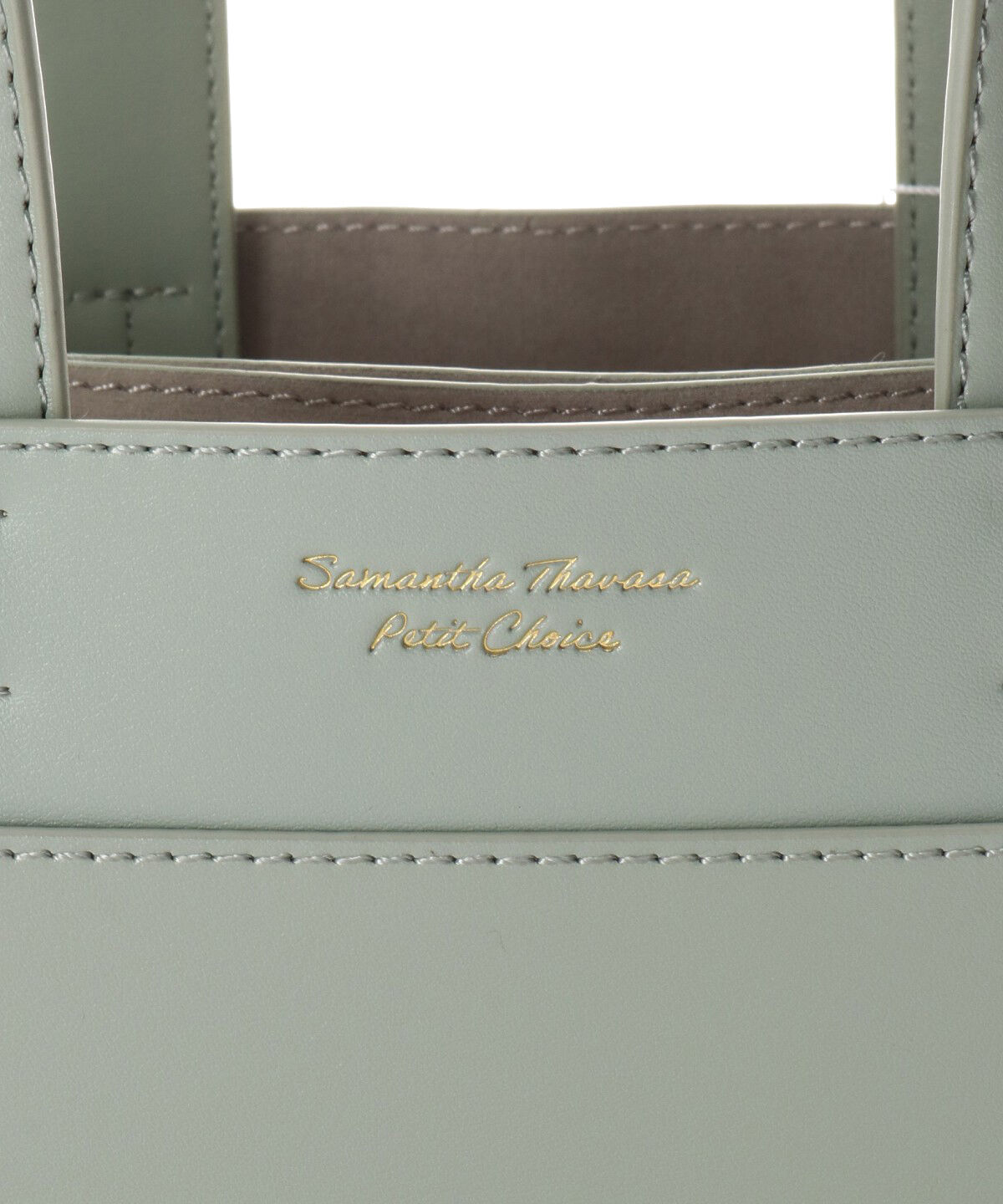 Samantha Thavasa Petit Choice「スクエアショルダーバッグ」|ショルダー・メッセンジャー|