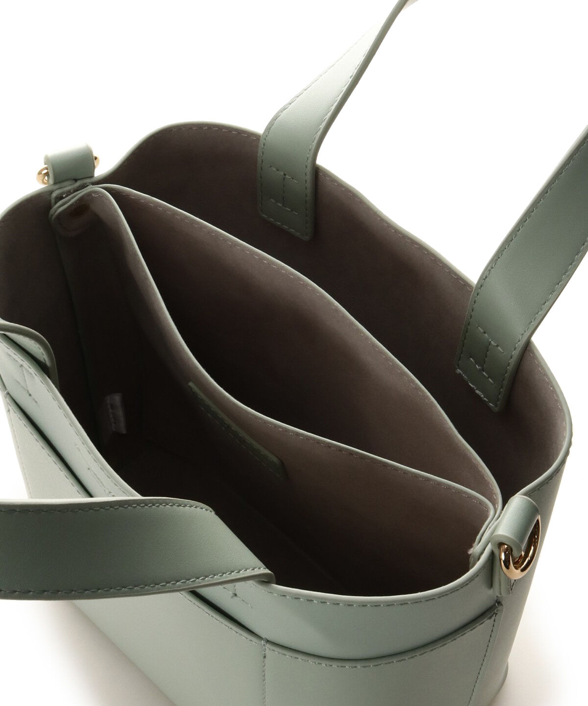 Samantha Thavasa Petit Choice「スクエアショルダーバッグ」|ショルダー・メッセンジャー|