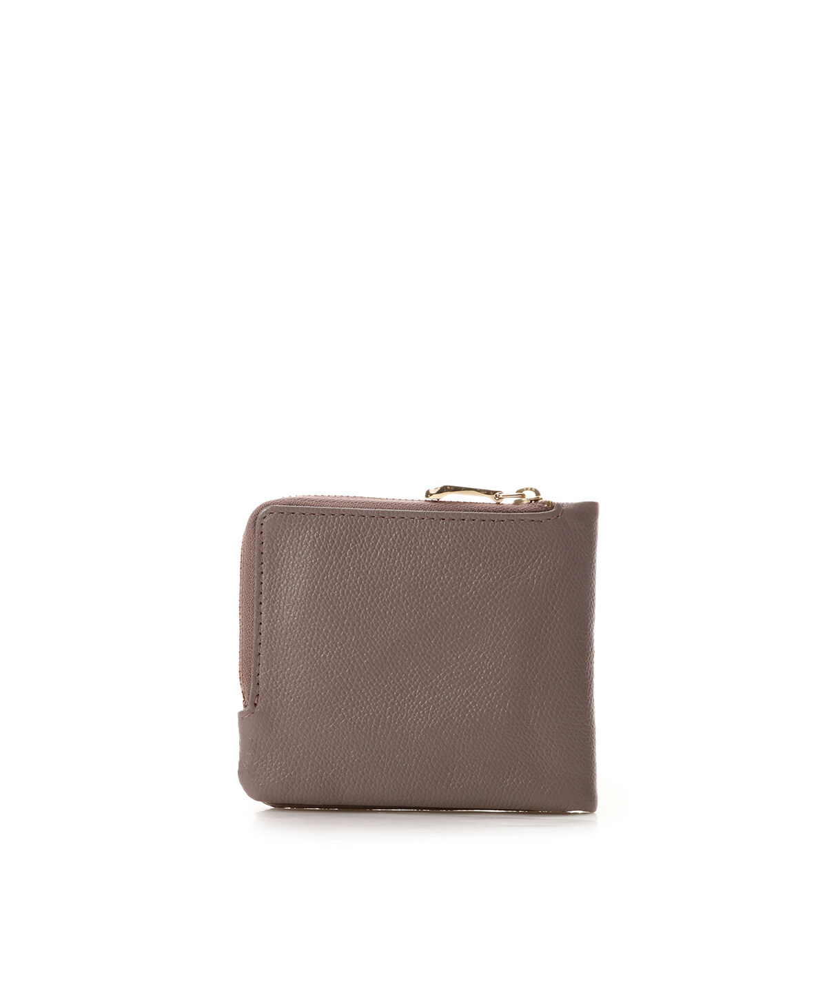 Samantha Thavasa Petit Choice「スクエアモチーフソフトレザー 折財布」|財布|