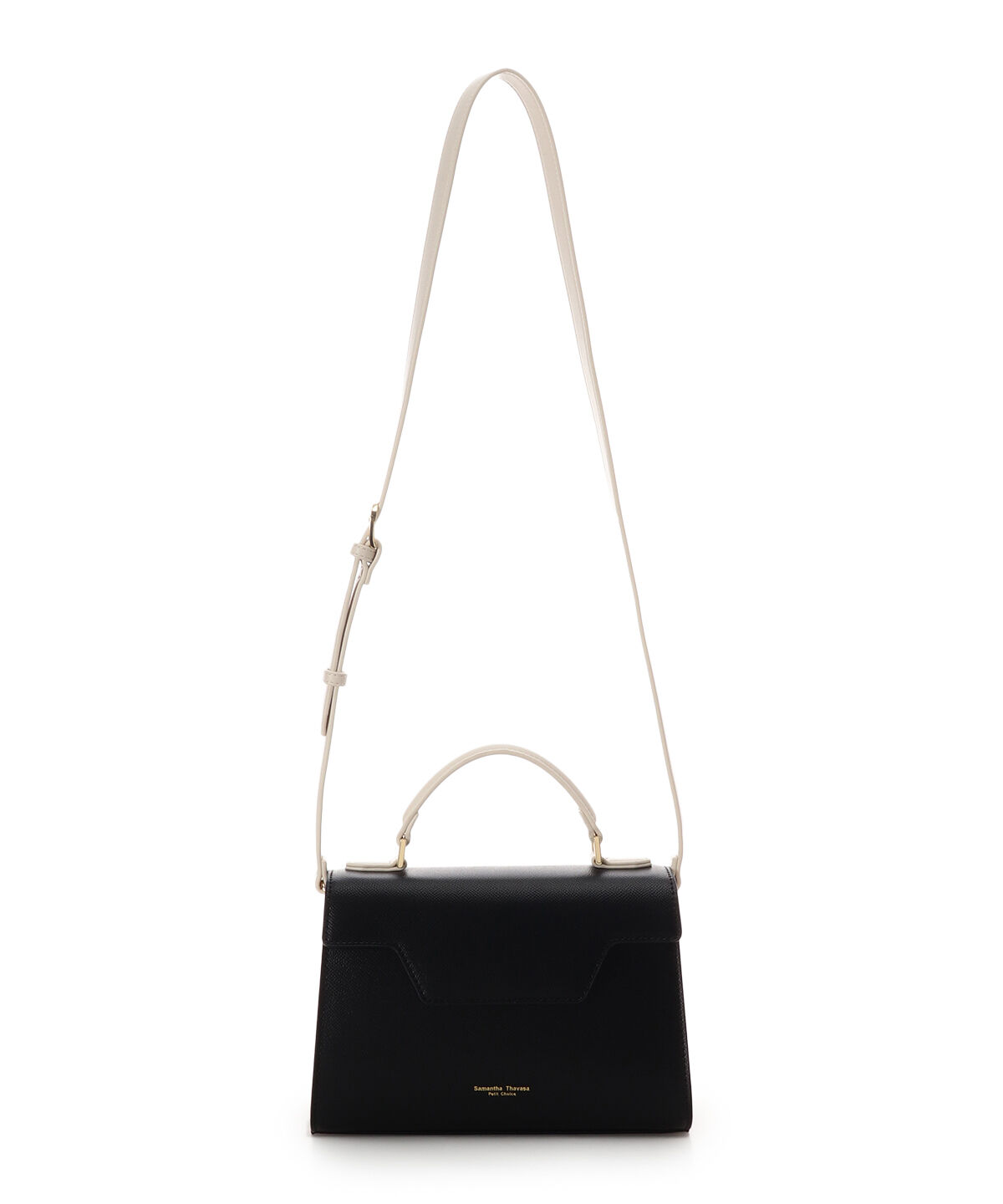 Samantha Thavasa Petit Choice「フラップショルダーバッグ」|ショルダー・メッセンジャー|