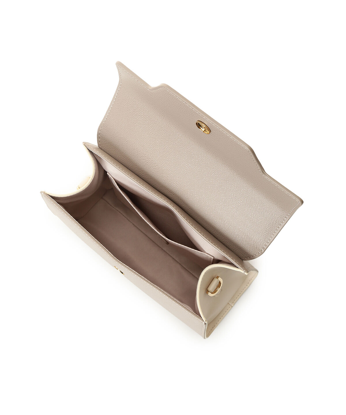 Samantha Thavasa Petit Choice「フラップショルダーバッグ」|ショルダー・メッセンジャー|