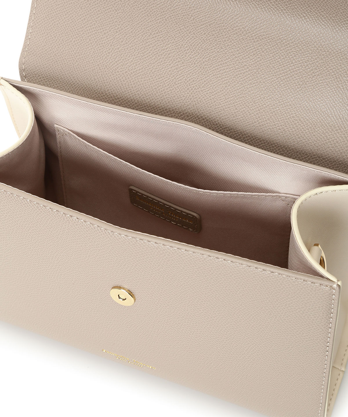 Samantha Thavasa Petit Choice「フラップショルダーバッグ」|ショルダー・メッセンジャー|