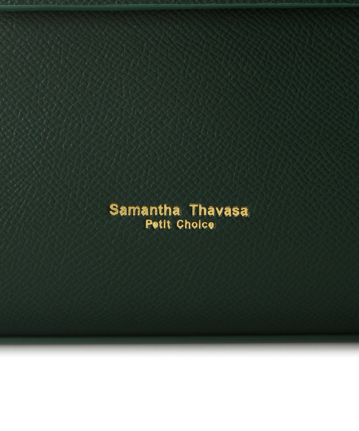 Samantha Thavasa Petit Choice「フラップショルダーバッグ」|ショルダー・メッセンジャー|