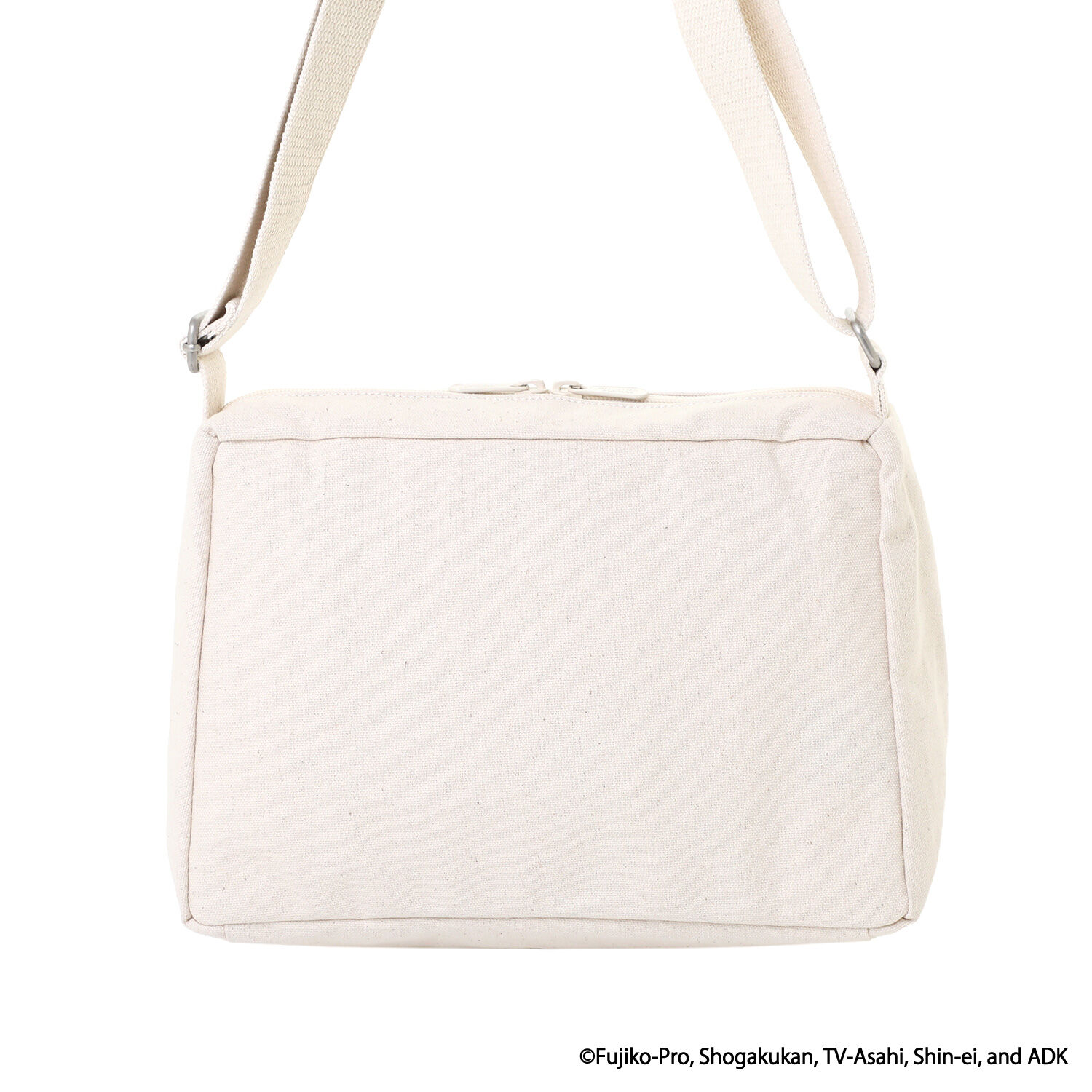 Manhattan Portage「DAISY SHOULDER BAG CANVAS LIGHT EC DORAEMON 25」|ショルダー・メッセンジャー|