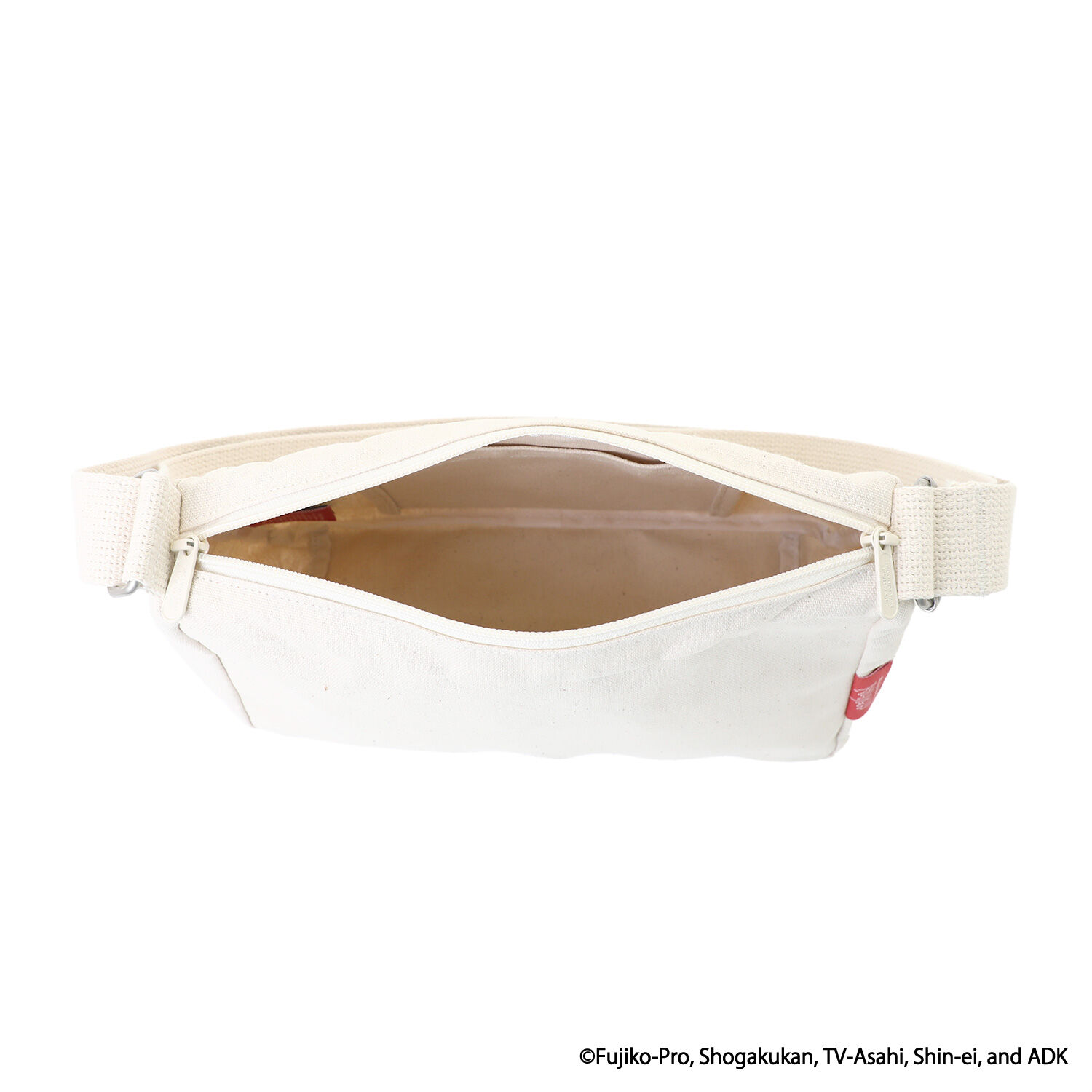 Manhattan Portage「DAISY SHOULDER BAG CANVAS LIGHT EC DORAEMON 25」|ショルダー・メッセンジャー|