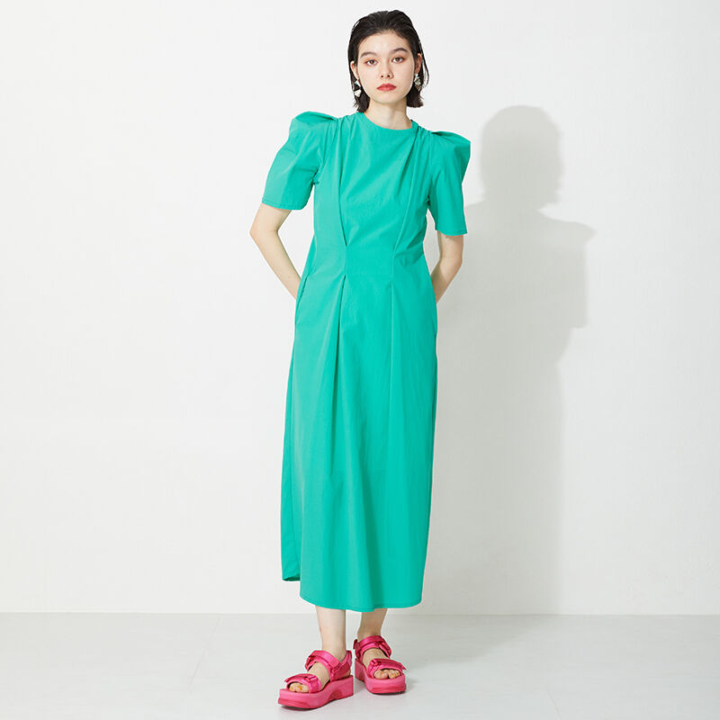 ORiental TRaffic「【アウトレット価格】プラパーツスポーツサンダル/OT3215」|サンダル|