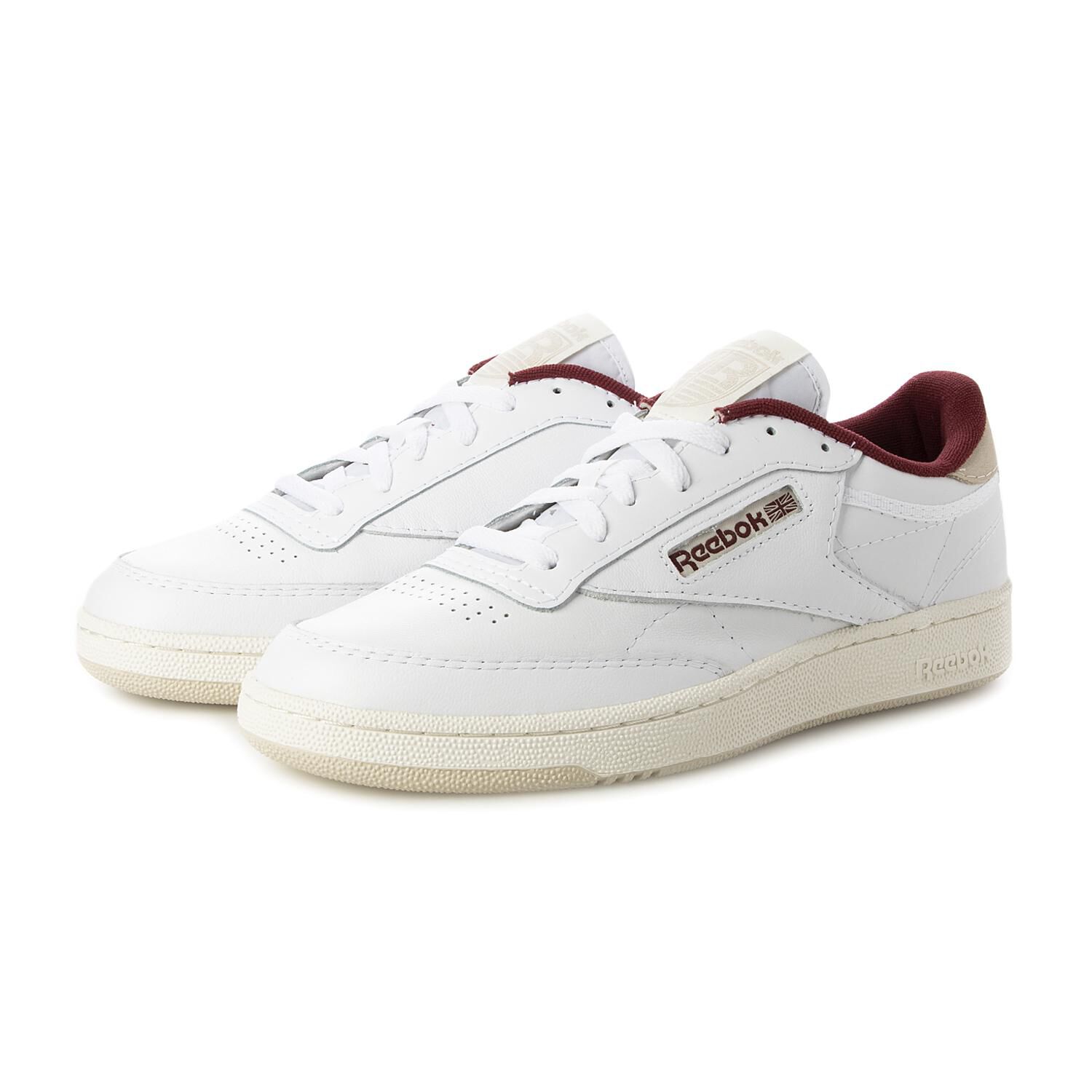 Reebok「【REEBOK】Club C 85」|スニーカー|
