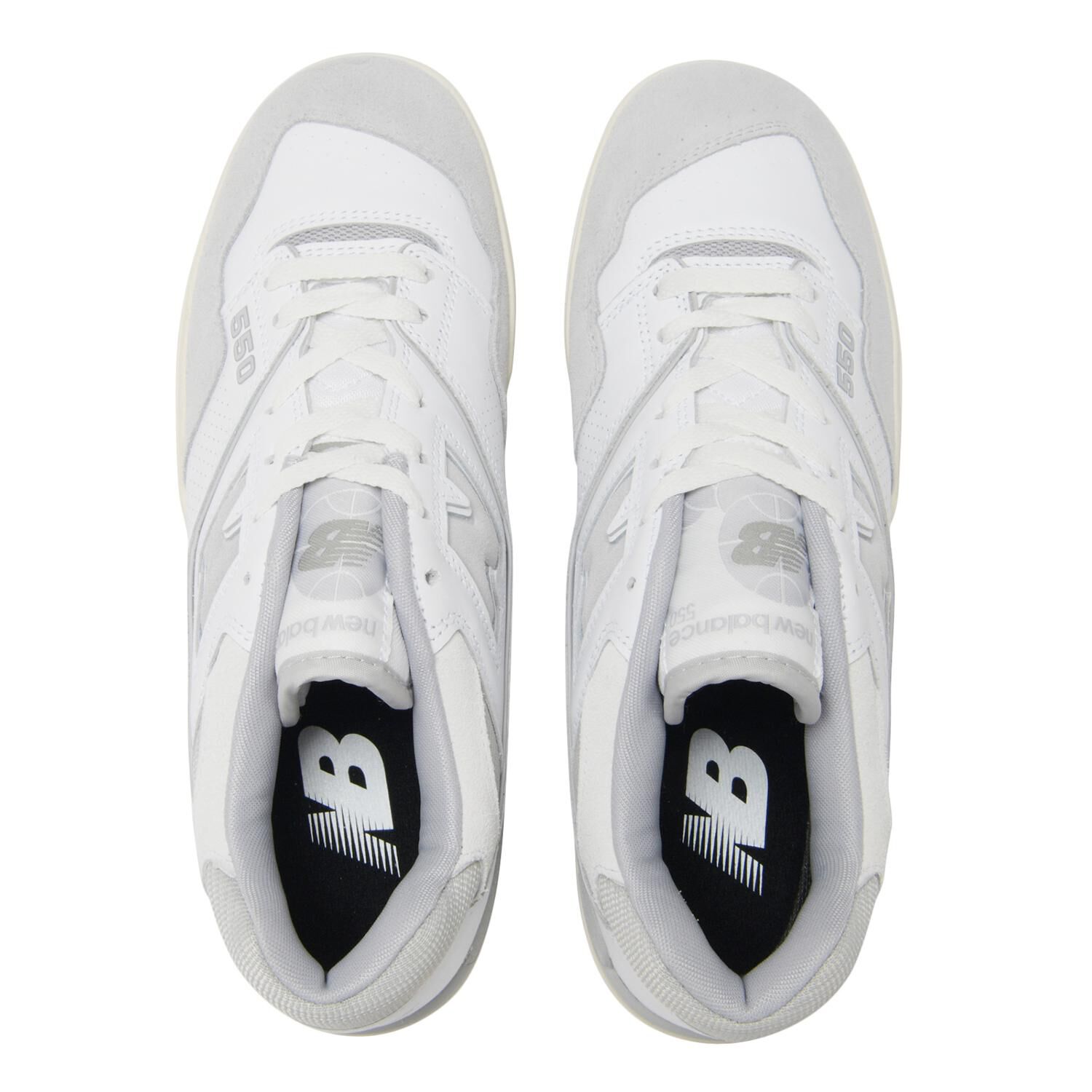 NEW BALANCE 「【NEW BALANCE】BB550NEA(D)」|スニーカー|