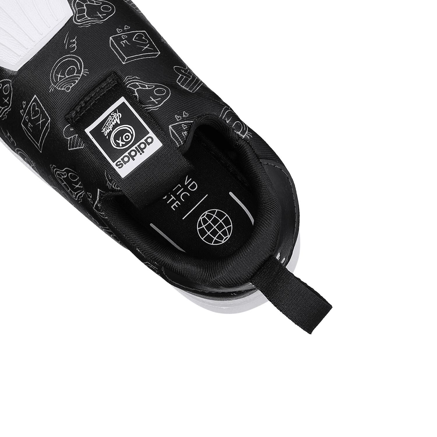 adidas「【ADIDAS】12-16SST 360 I」|スニーカー|