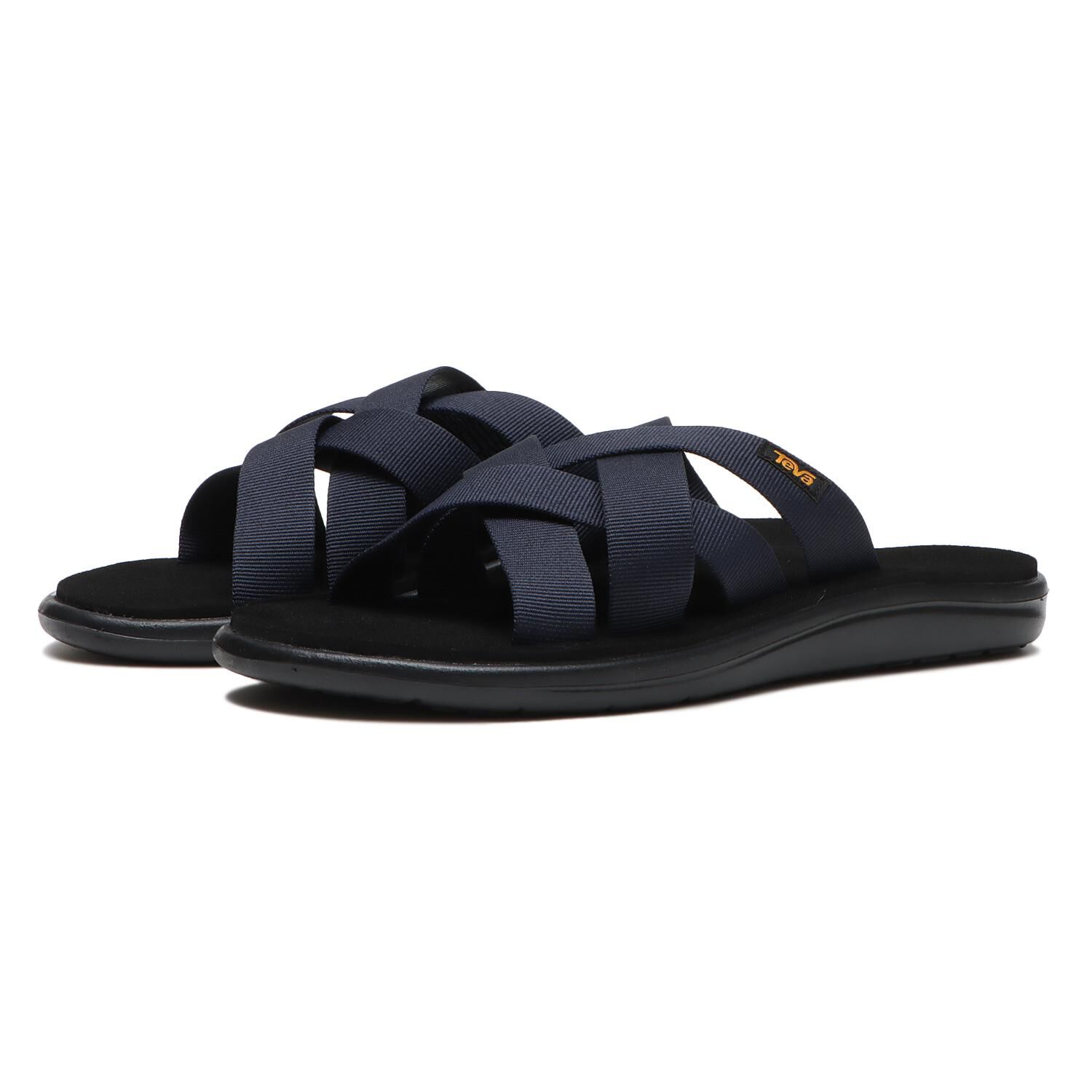 TEVA「【TEVA】M VOYA SLIDE」|サンダル|