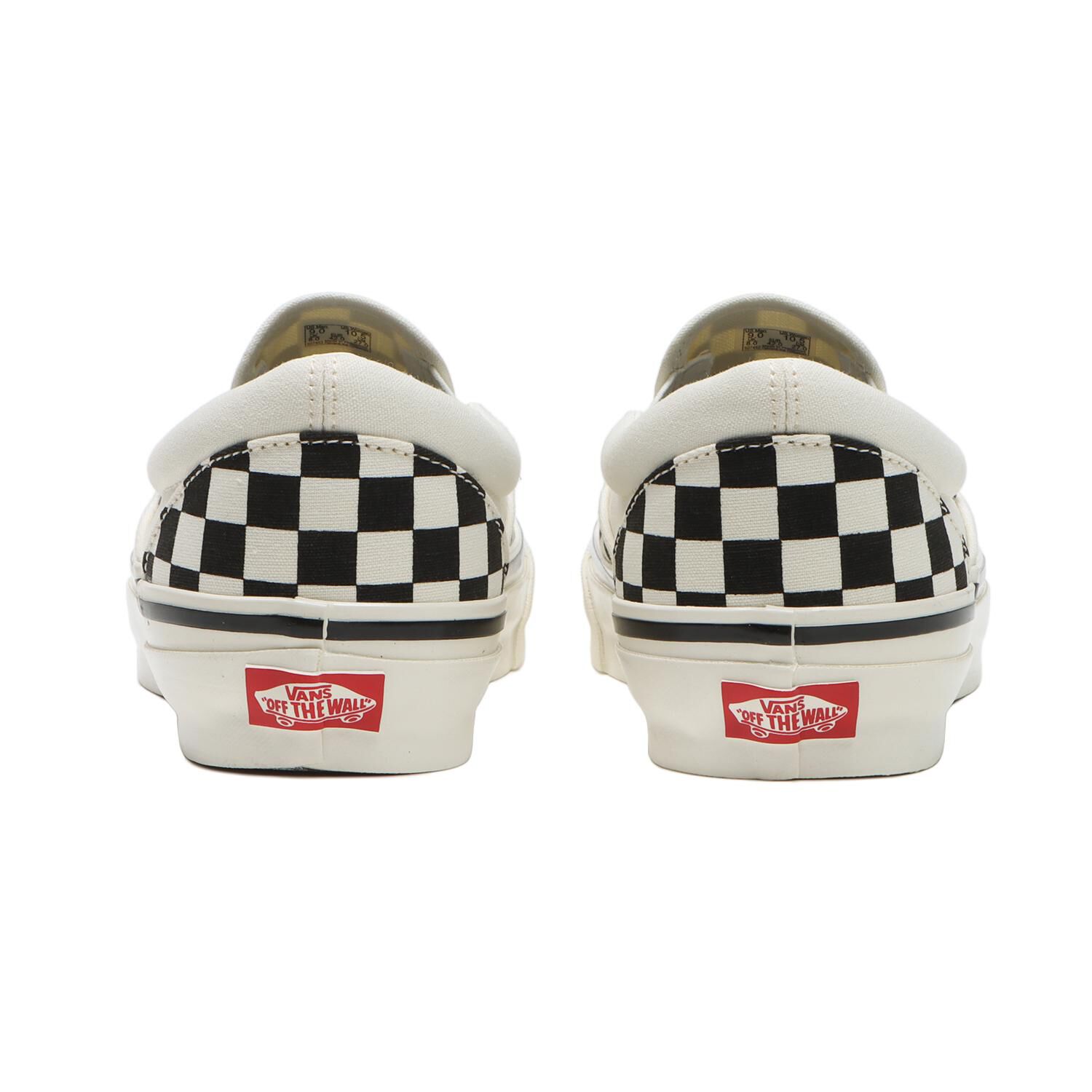 VANS「【VANS】Slip-On Reissue 98」|スニーカー|