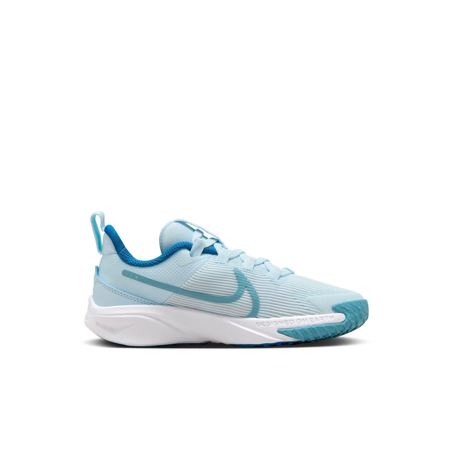 NIKE「【NIKE】17-22(H) STAR RUNNER 4 NN (PS)」|スニーカー|