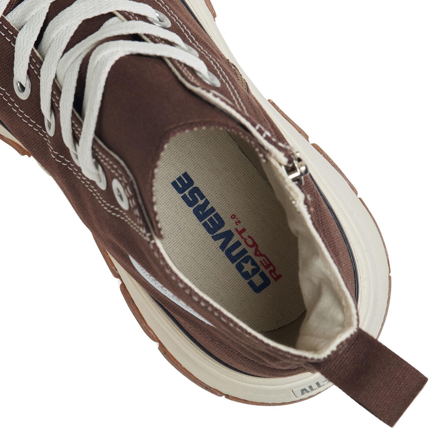 CONVERSE「【CONVERSE】AS (R) TREKWAVE Z HI」|スニーカー|