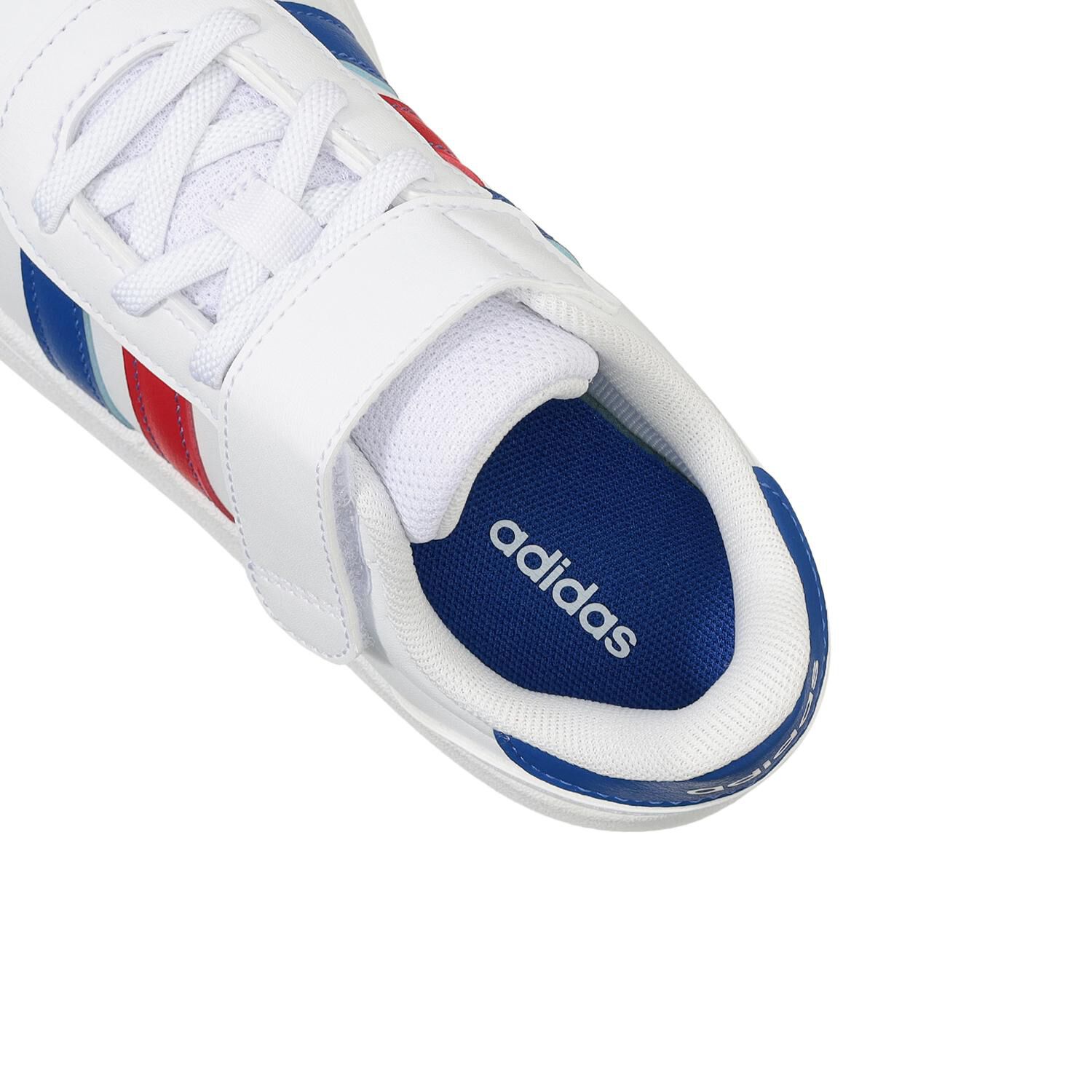 adidas「【ADIDAS】17-21BREAKNET GOAL EL C」|スニーカー|