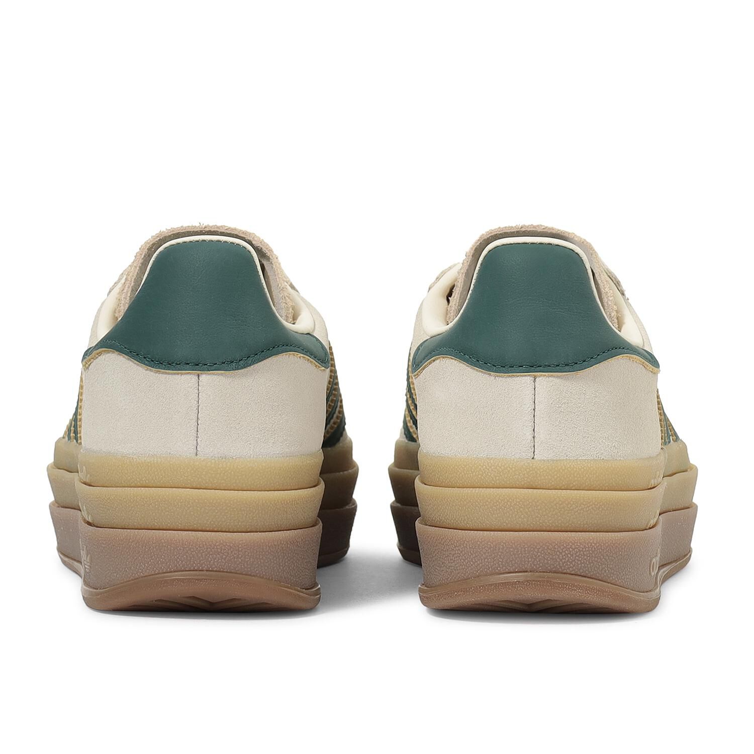 adidas「【ADIDAS】GAZELLE BOLD W」|スニーカー|