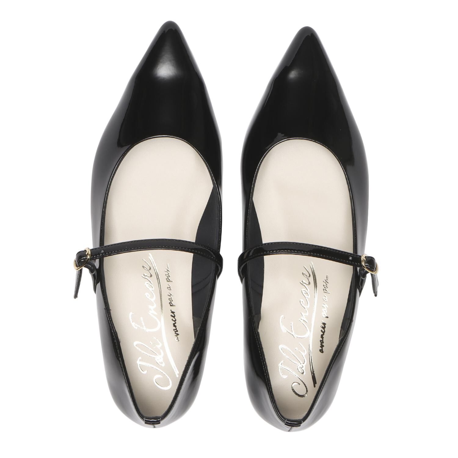 JOLI ENCORE「【JOLI ENCORE(TH)】MARY JANE 1」|パンプス|