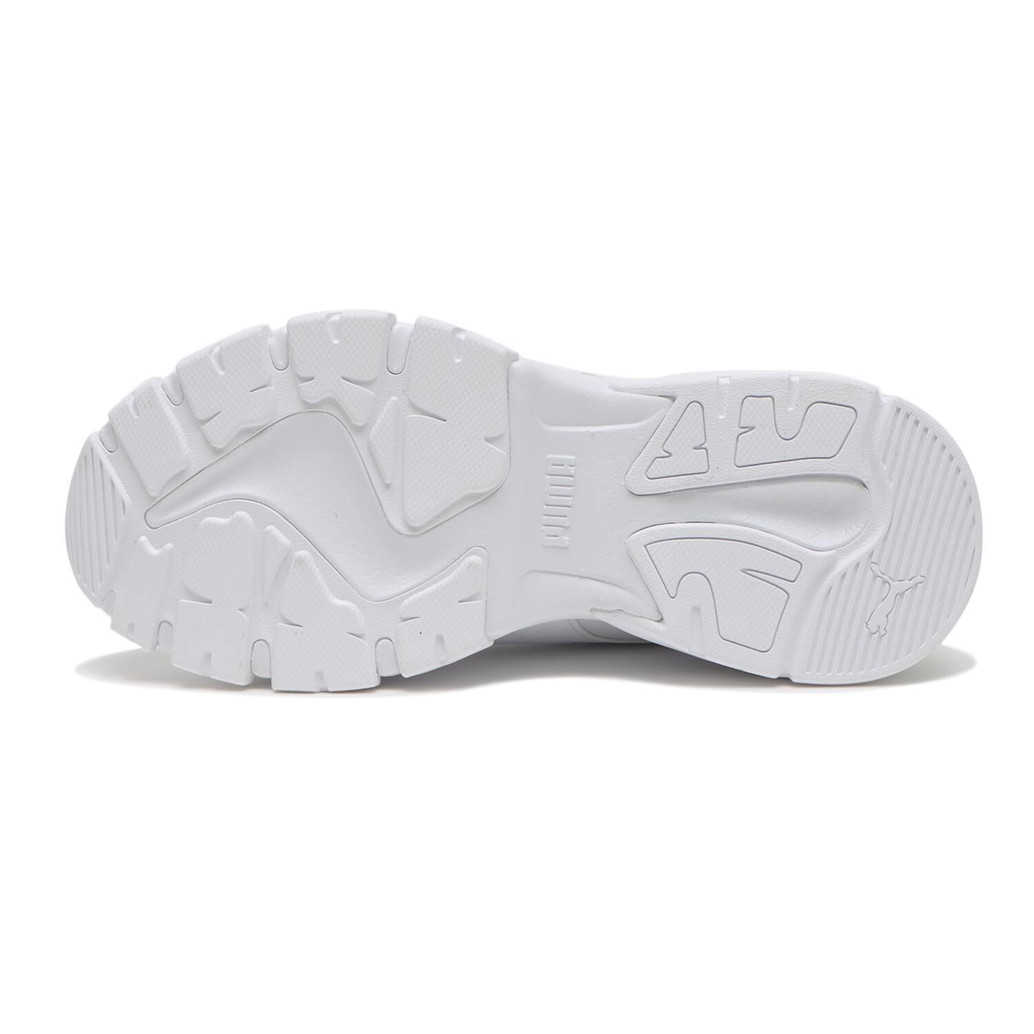 PUMA「【PUMA】CASSIA VIA GRAPHIC」|スニーカー|